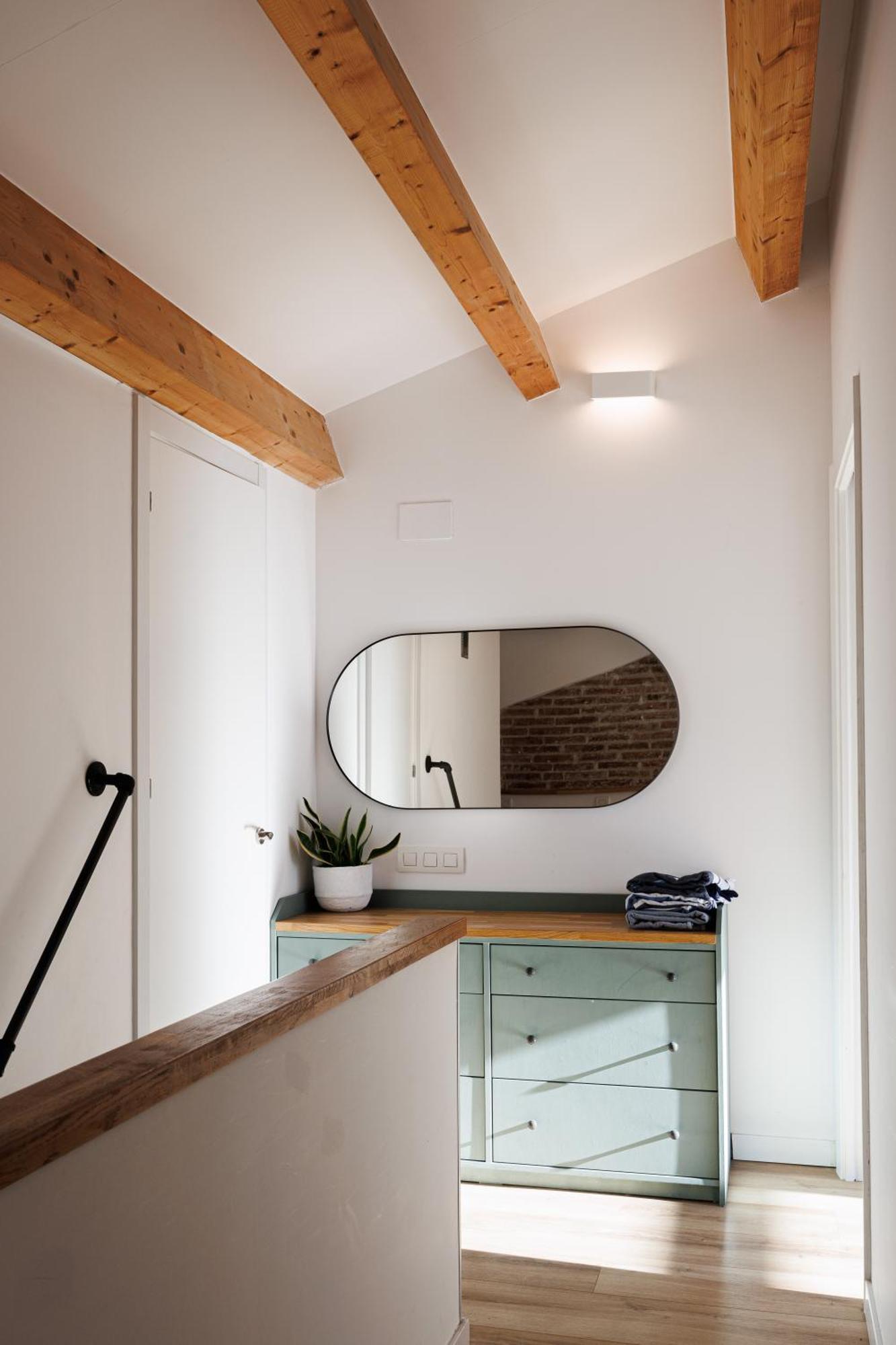 Atico Duplex Playa Area Barcelona Con Spa Exterior Montgat Extérieur photo